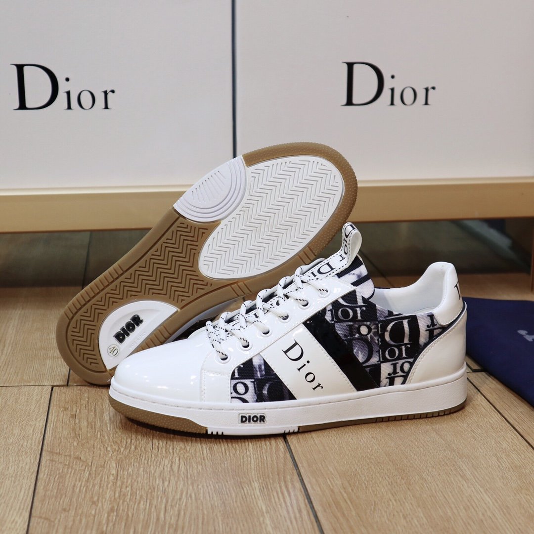 Dior Shoes man 062